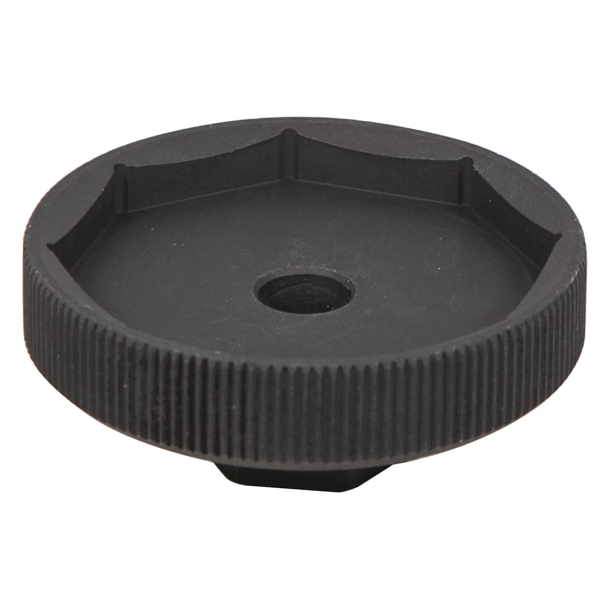 Bikeservice Stkschlein Gabelkappe Bst 49mm 8knt (BS4032)