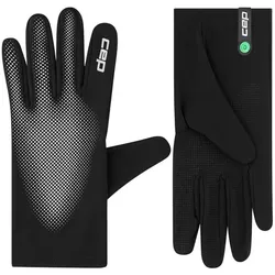 Cep Unisex Core Run Gloves schwarz