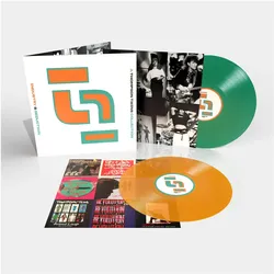 Various Publishers, Schallplatten, Industry & Seduction: A Thompson Twins Collection (Thompson Twins)
