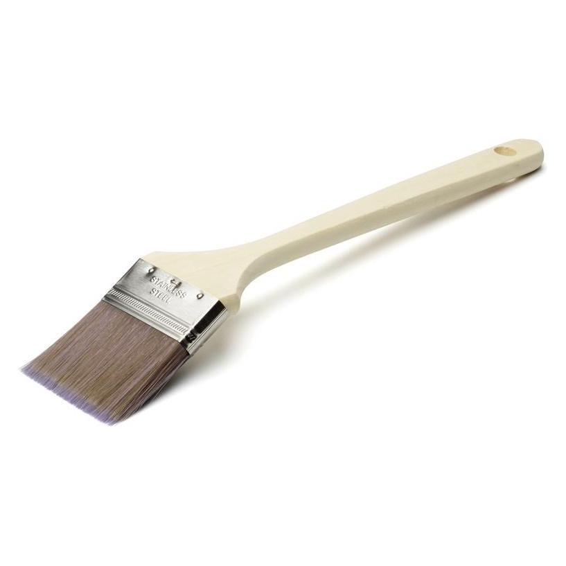 Anza Basic Pro Radiator Brush 50 Mm (50 mm) (7311490035995)