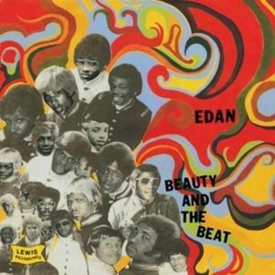 Edan: Beauty And The Beat - Edan, CD