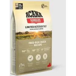Acana 6kg Dog Free Run Duck
