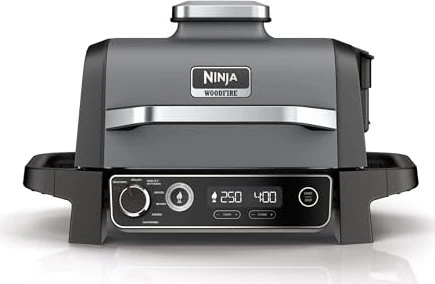 Ninja OG701EU Woodfire