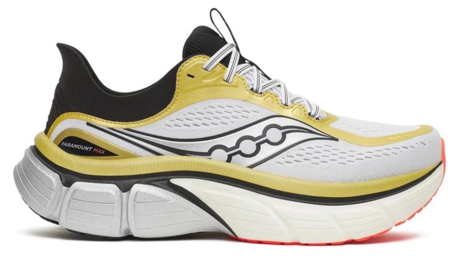 Schuhe Saucony Paramount Max S1011621011