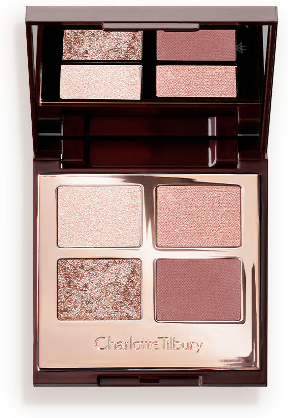 Bigger Brighter Eyes - Exagger-eyes Eyeshadow Charlotte Tilbury 1720 Bigger Brighter Eyes Size: