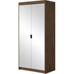 KLEIDERSCHRANK Elena 2D