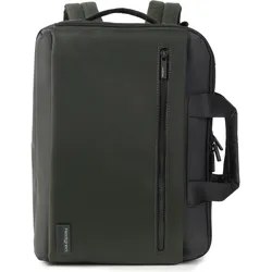 Hedgren Next Display Aktentasche RFID Schutz 29.5 cm Laptopfach (15.60"), Notebooktasche, Grau