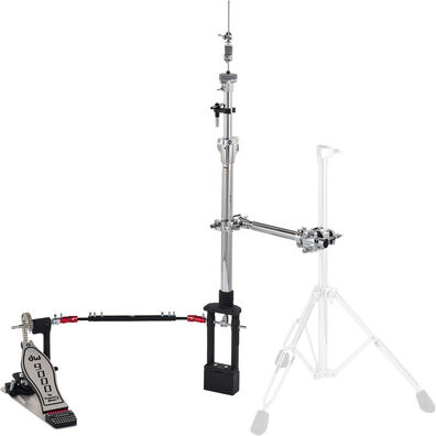 DW 9550 Universal Remote Hi-Hat