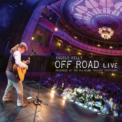Off Road Live - Angelo Kelly, CD, 4019589040099