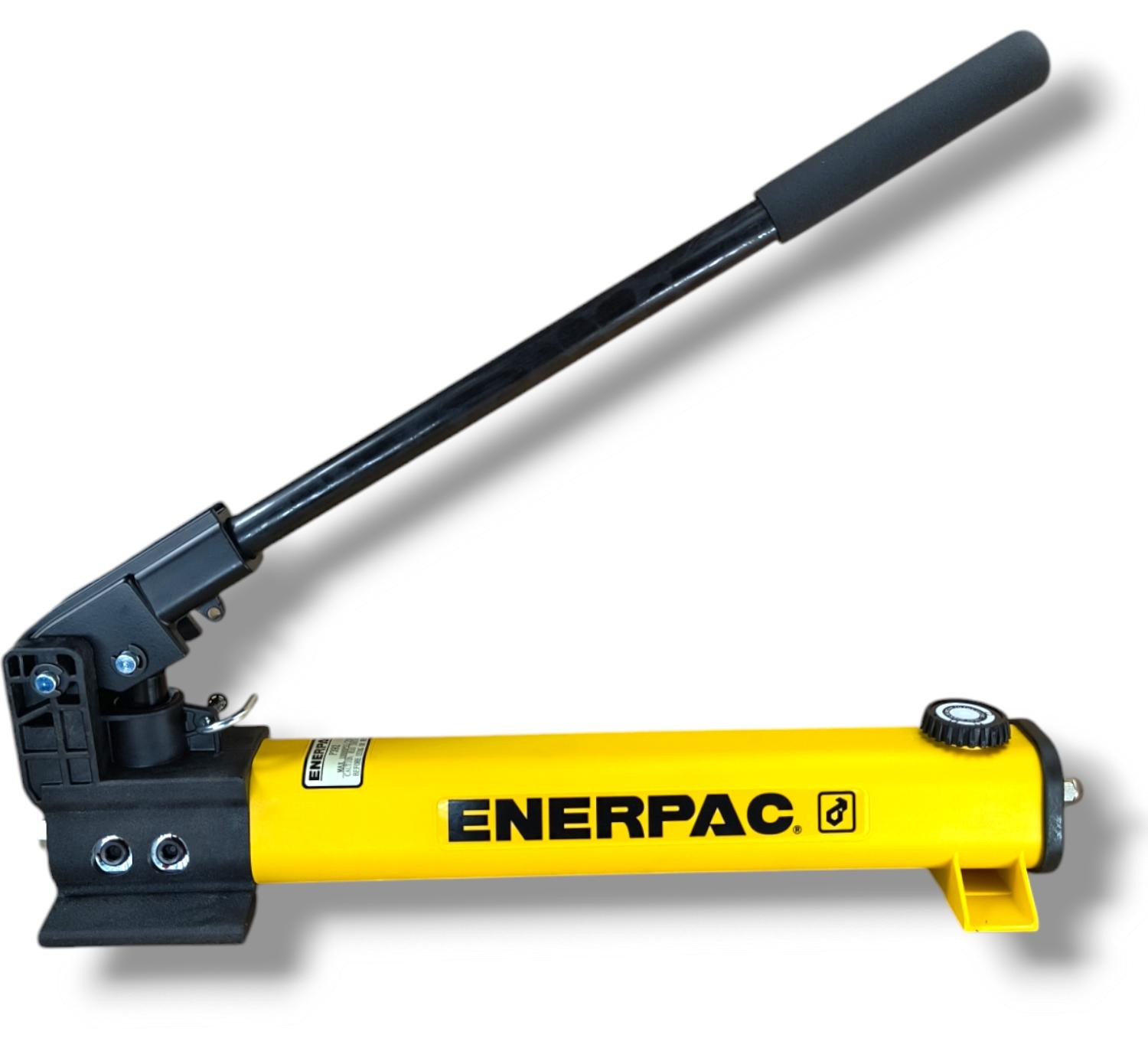 Enerpac P392 Hydraulische handpomp tweetraps