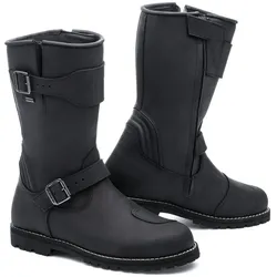 Stylmartin Legend Evo WP Motorrad Stiefel 40