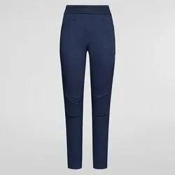 LA SPORTIVA Damen Da Roots Pants W, Größe S in Grau Grau