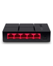 TP-LINK Merkusys MS105G| Switch| 5x RJ45 1000Mb/s (MS105G(EU))