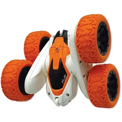 Lexibook Crosslander leuchtendes Geländewagen mit Fernbedienung (RC20)