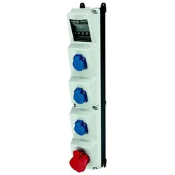 Mennekes Steckdosen-Kombination 960004