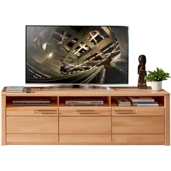 Z2 TV-Lowboard NATURE ONE - B/H/T ca. 190.00x58.00x45.00