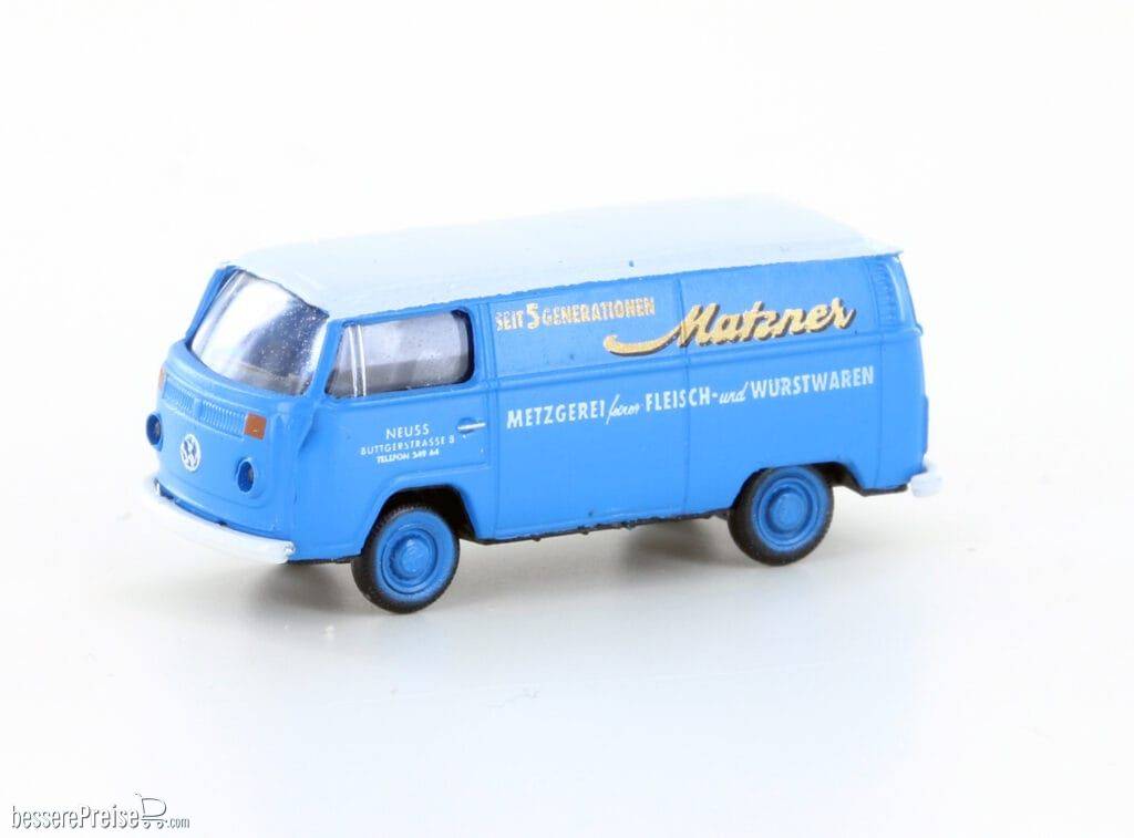 Minis LC3920