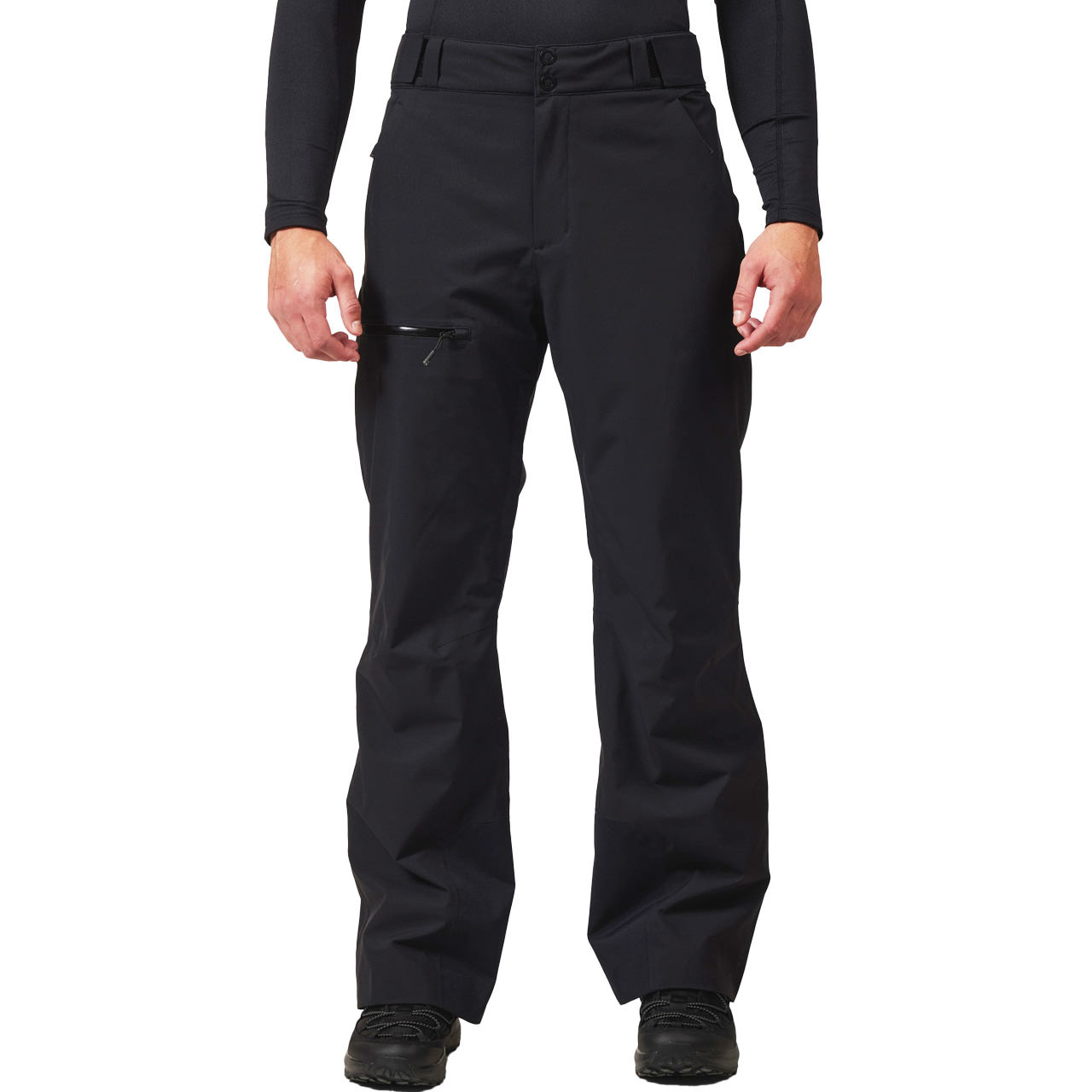 Rossignol Skiwear Herren Skihose OUTERLIMITS black - M