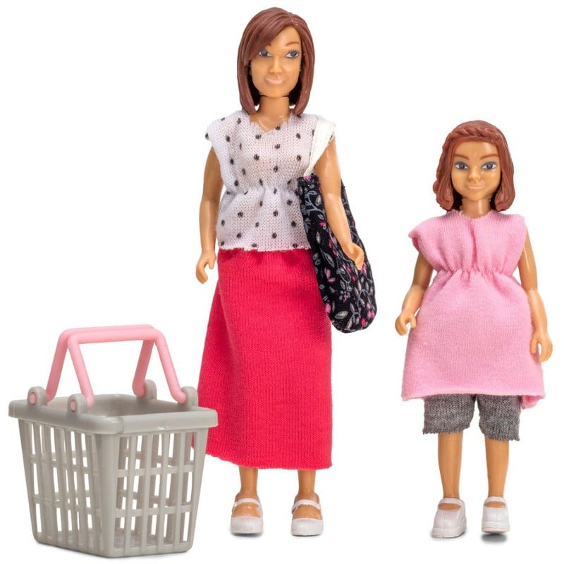 Lundby Dockset-aankopen
