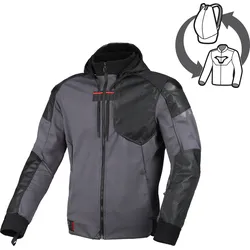 Macna Distec Motorrad Textiljacke XL