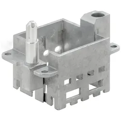 Weidmüller Rahmen HDC MFGS 6B AB