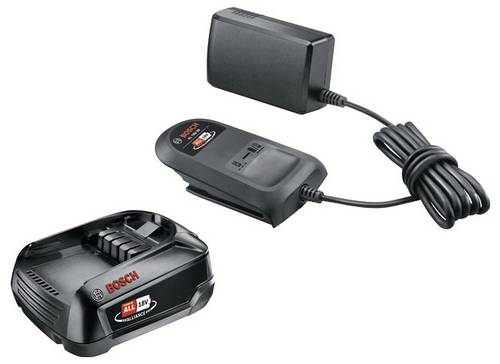 Bosch Home and Garden 1600A02CK7 1600A02CK7 Werkzeug-Akku und Ladegerät