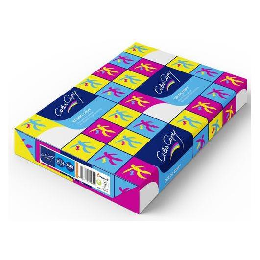 Mondi Color Copy - Normalpapier - SRA3 (320 x 450 mm) - 300 g/m - 125 Blatt (300 g/m²) (23803024052)