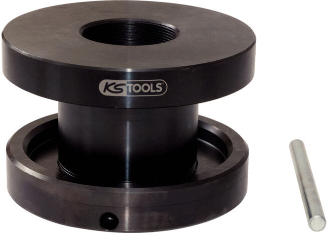 KS Tools Potences avec anneau de serrage, 15 t, pour 640.2315 (645.2315)