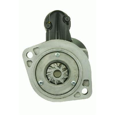 REDFAIR Starter RF52127S für NISSAN