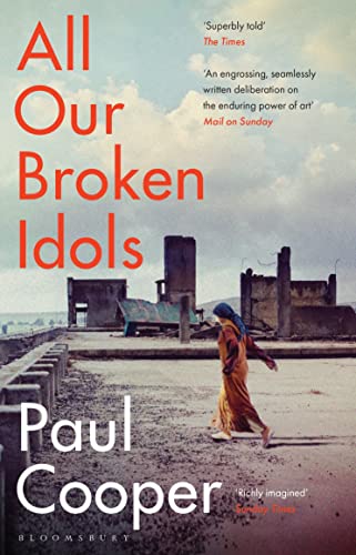 Cooper, Paul M. M. - All Our Broken Idols - Preis vom 09.10.2026 07:28:09 h