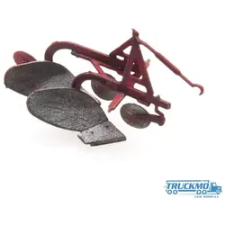 Artitec Bausatz Pflug 10.338