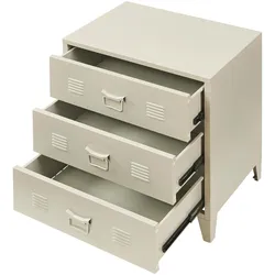 En.Casa, Kommode + Sideboard, Hämeenlinna (60 x 40 x 72 cm)