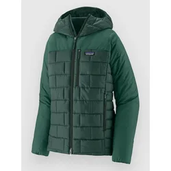 Patagonia Hi-Loft Nano Puff Hoody Jacke cascade green Gr. XS
