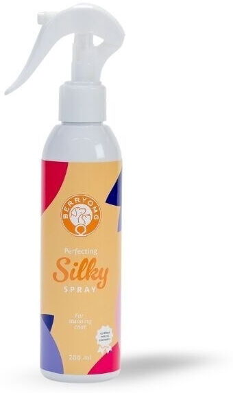 Berryomg Silky Spray 200 Ml