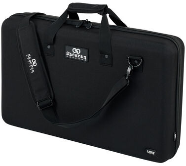 UDG Sheeran Looper X Hardcase BL Schwarz