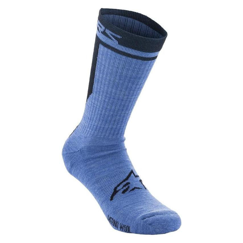 Alpinestars Merino Socks 24 (M) (24641712)
