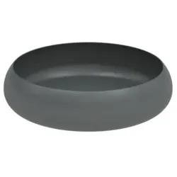 Bette Aufsatz-Waschtisch A241-403 45x45cm, smoke