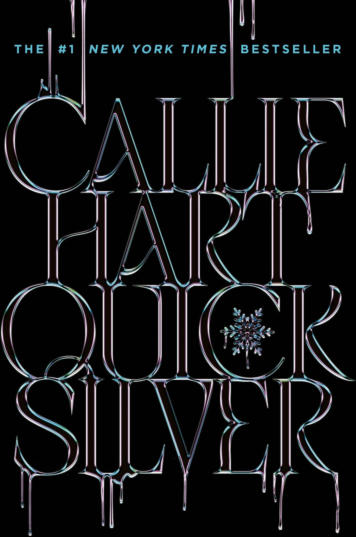Callie Hart - Quicksilver: the utterly addictive enemies-to-lovers romantasy sensation (The Fae & Alchemy Series) - Preis vom 09.10.2026 07:28:09 h