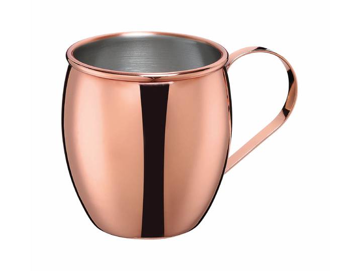 Cilio Moscow Mule Becher 5 dl