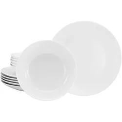 CreaTable, Geschirrset, Luna