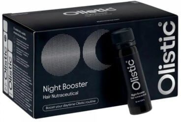 Olistic Night Booster x 28 ampolas