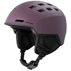 Head Damen Wintersporthelm RITA dark purple - XS-S - XS-S