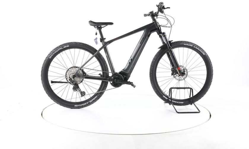 Kettler E-Transhill CX12 E-Bike - 306443