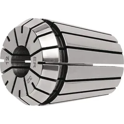 Spannzange Typ ER 32/470 E Spann-D.16mm TECWERK