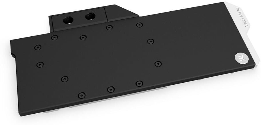 EK Water Blocks EK-Quantum Vector Master RX 6800XT/6900XT D-RGB ...