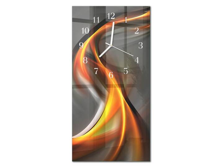 WANDUHR 30x60 cm - Kalziumkarbonat