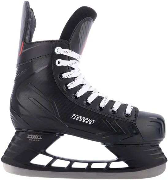 Pattini Hockey Ghiaccio FunActiv DXG (45) taglia 45 EU