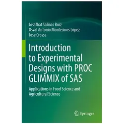 Springer Salinas RuÃ­z:Introduction to Experiment