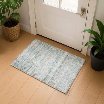 Addison Rugs Premium Washable Super Soft Ombre Gaylord Mayfield Rug