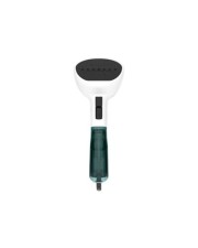TEFAL Access Steam First Dampfbürste für Textilien 1300 W Weiß/Blau (DT6130E0)
